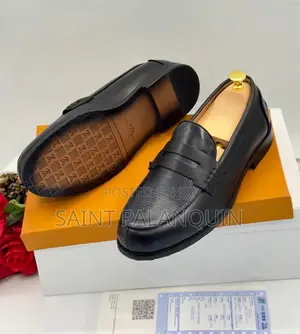 Quality Vuitton Shoe