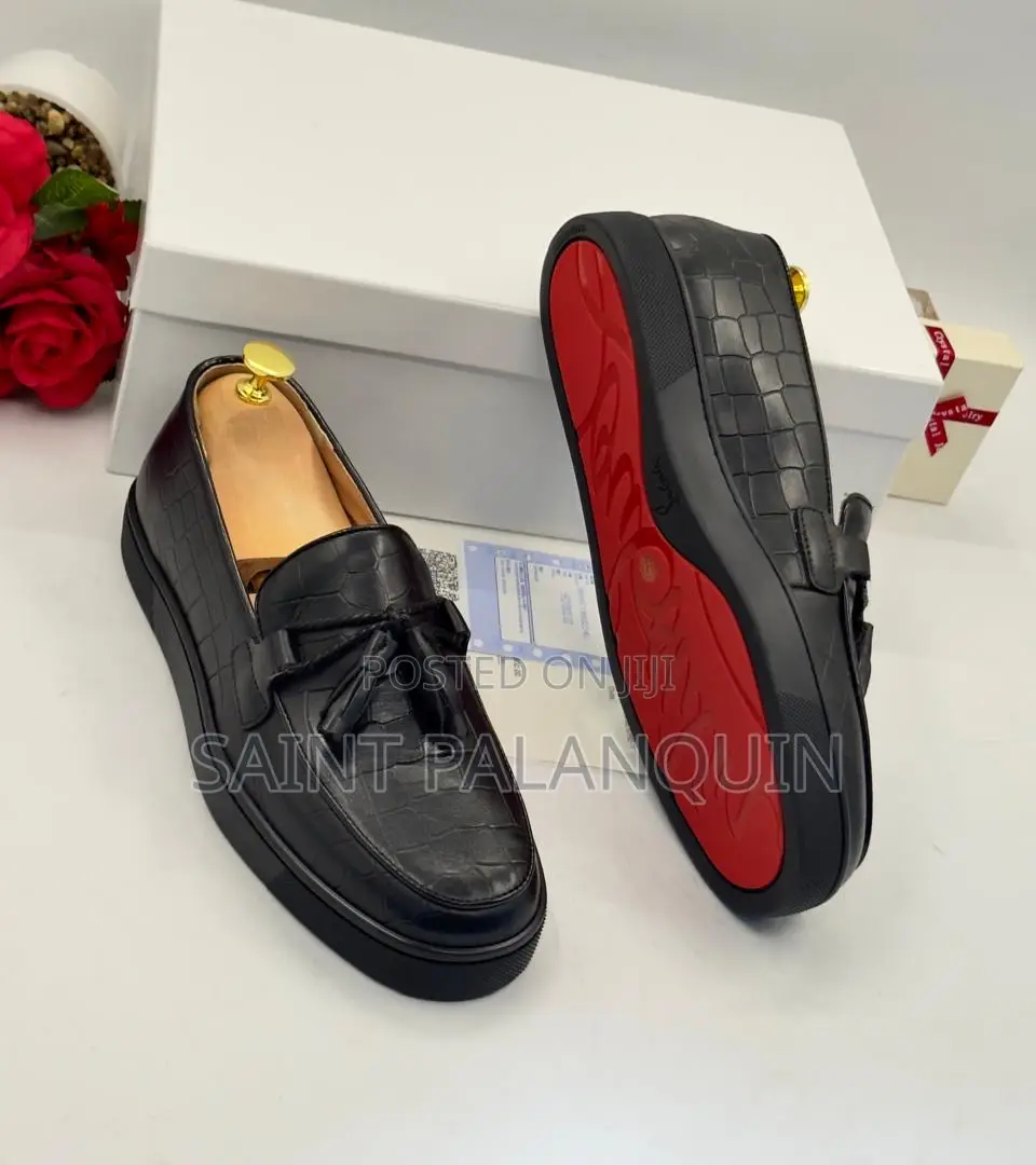 Christian Louboutin