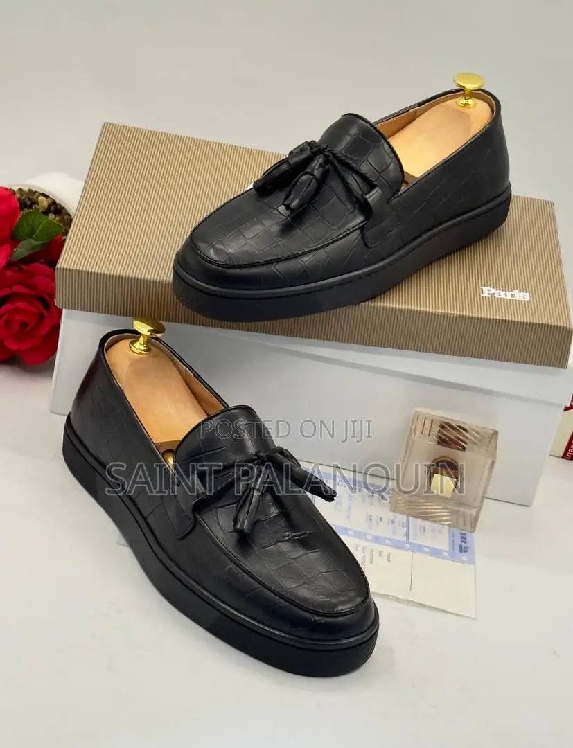 Christian Louboutin