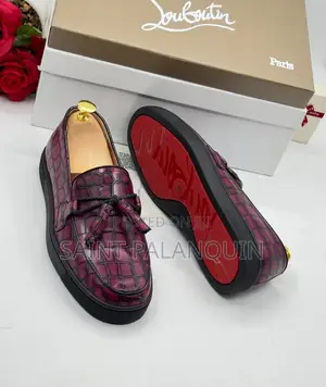 Wine Christian Louboutin