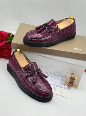 Wine Christian Louboutin