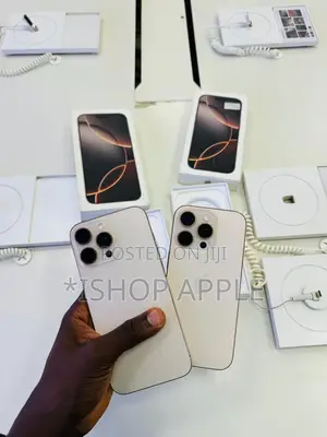 Apple iPhone 16 Pro Max 256 GB