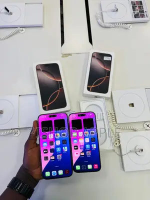Apple iPhone 16 Pro Max 256 GB
