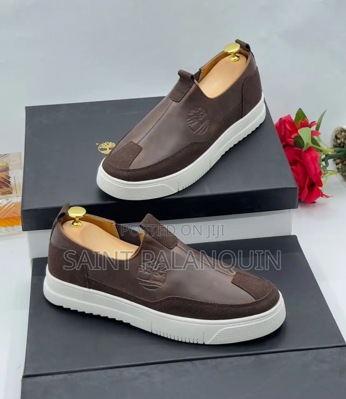 Timberland Casual Wear