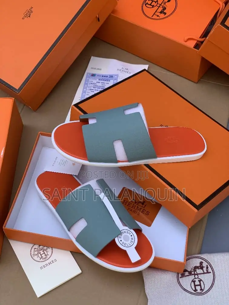 Original Hermes