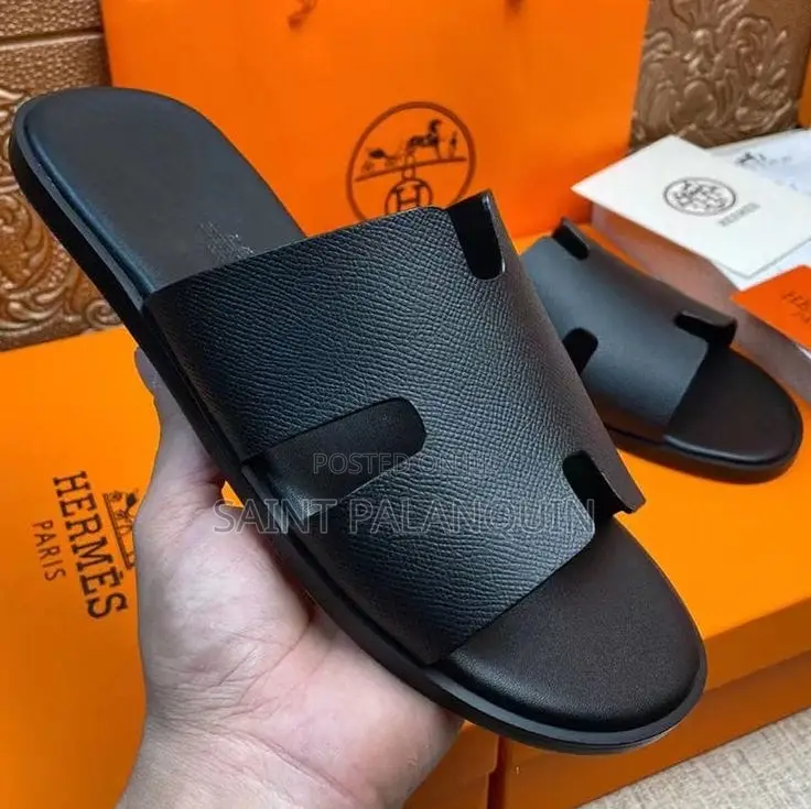 Best Hermes Slippers