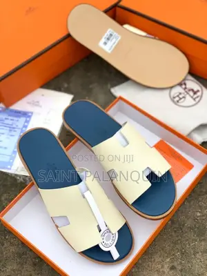 Best Hermes Slippers