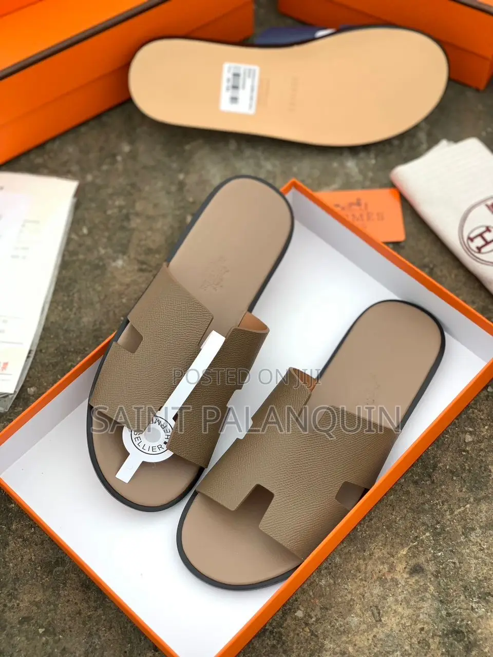 Quality Hermes
