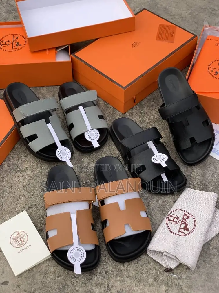 Hermes Chypre Sandal
