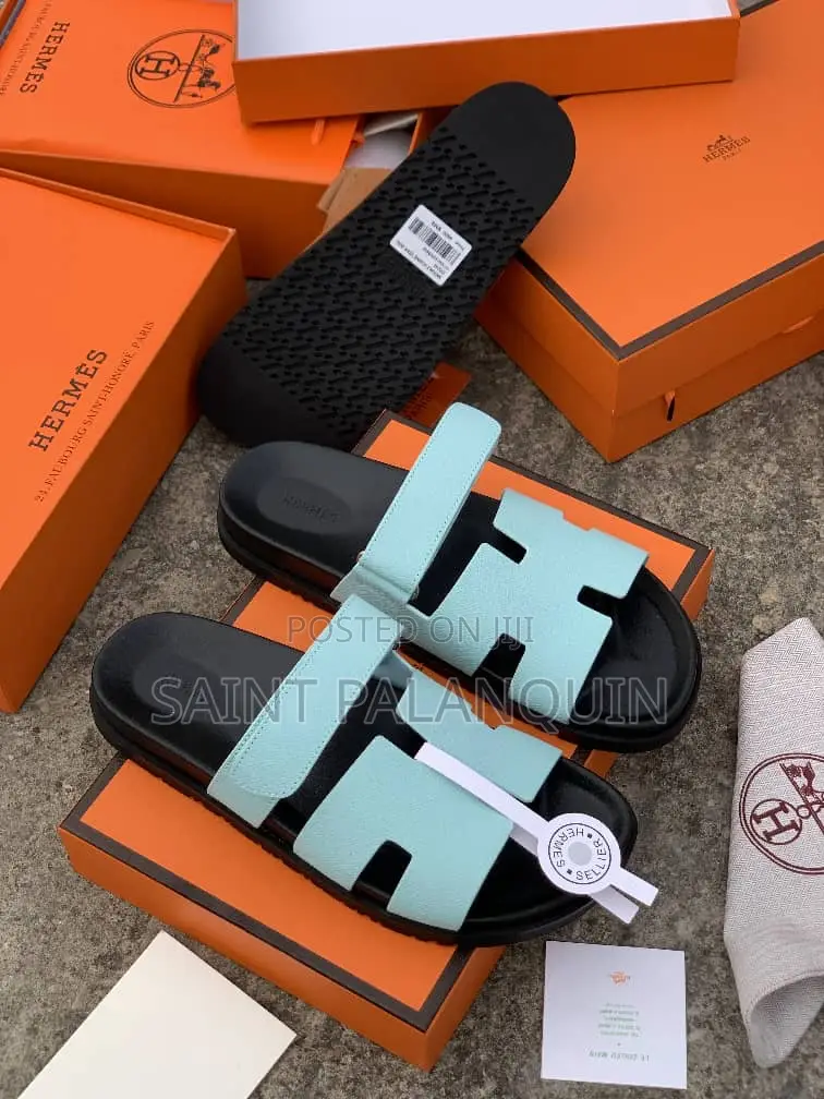 Quality Chypre Sandal Hermes