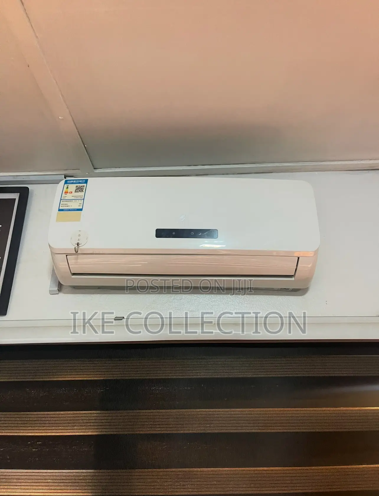 1.5 Air Conditioner Available