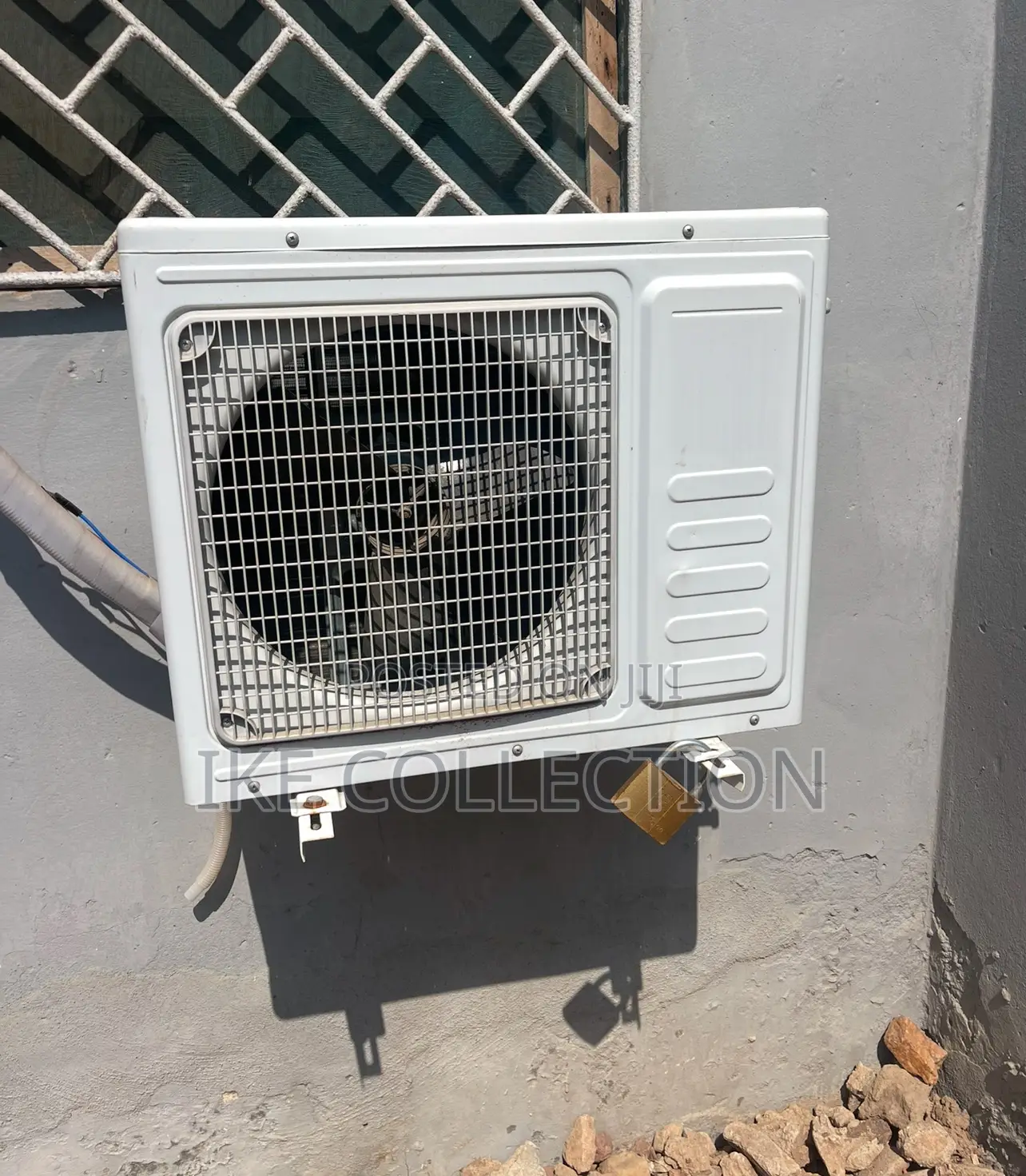 1.5 Air Conditioner Available