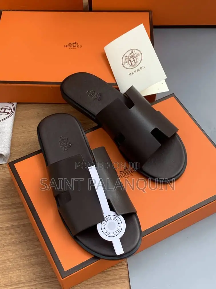 Best Quality Hermes Slippers