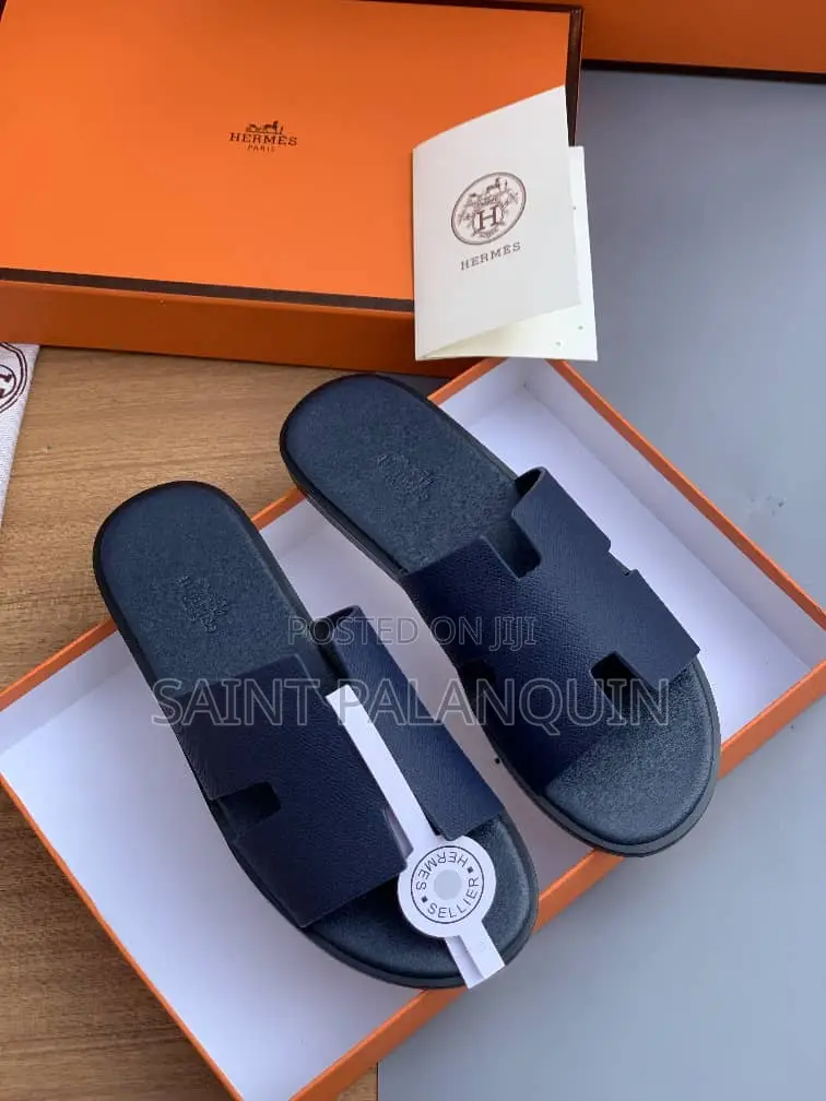 Best Quality Hermes Slippers