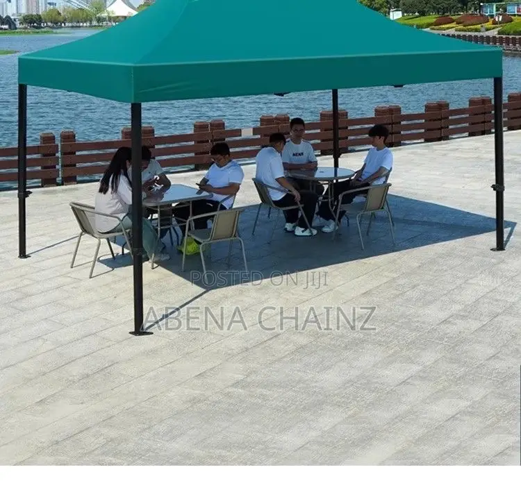 Foldable Canopy Tent (10ft )