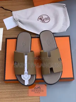 Brown Hermes