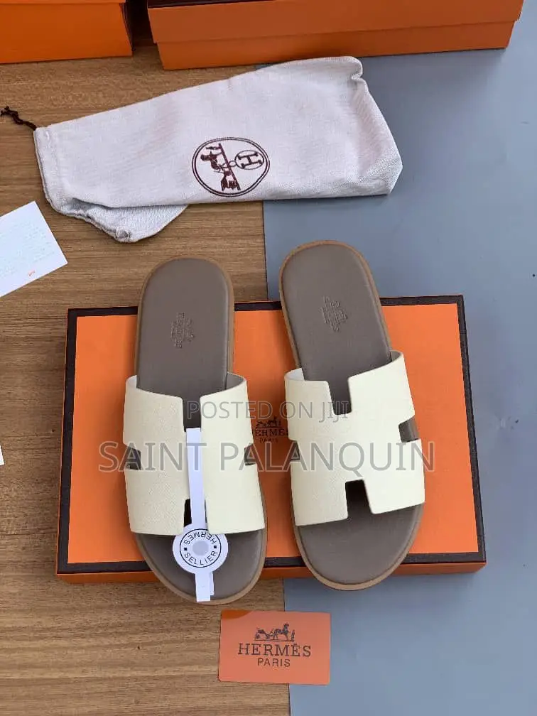 Best Hermes Men Wear