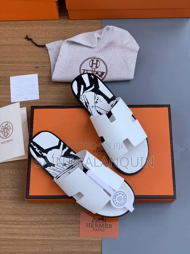 Original Hermes