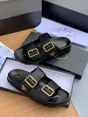 Prada Slippers