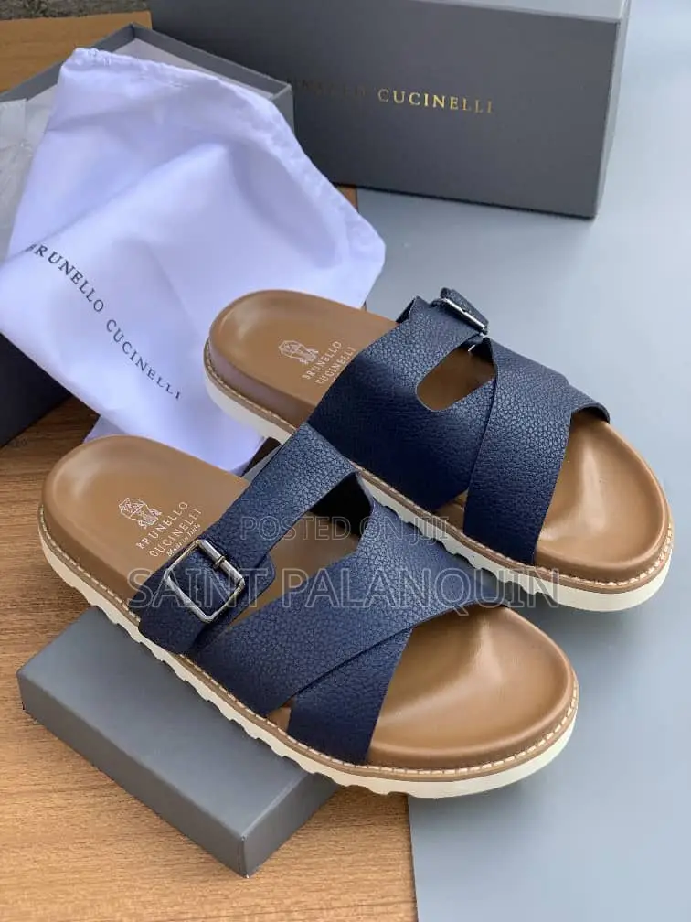 Brunello Unisex Wear