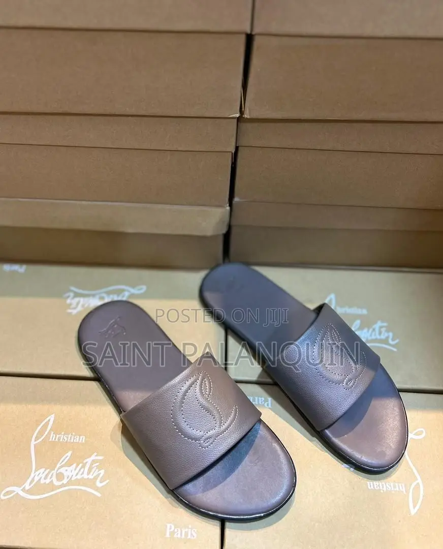 Loubs Uni Wear