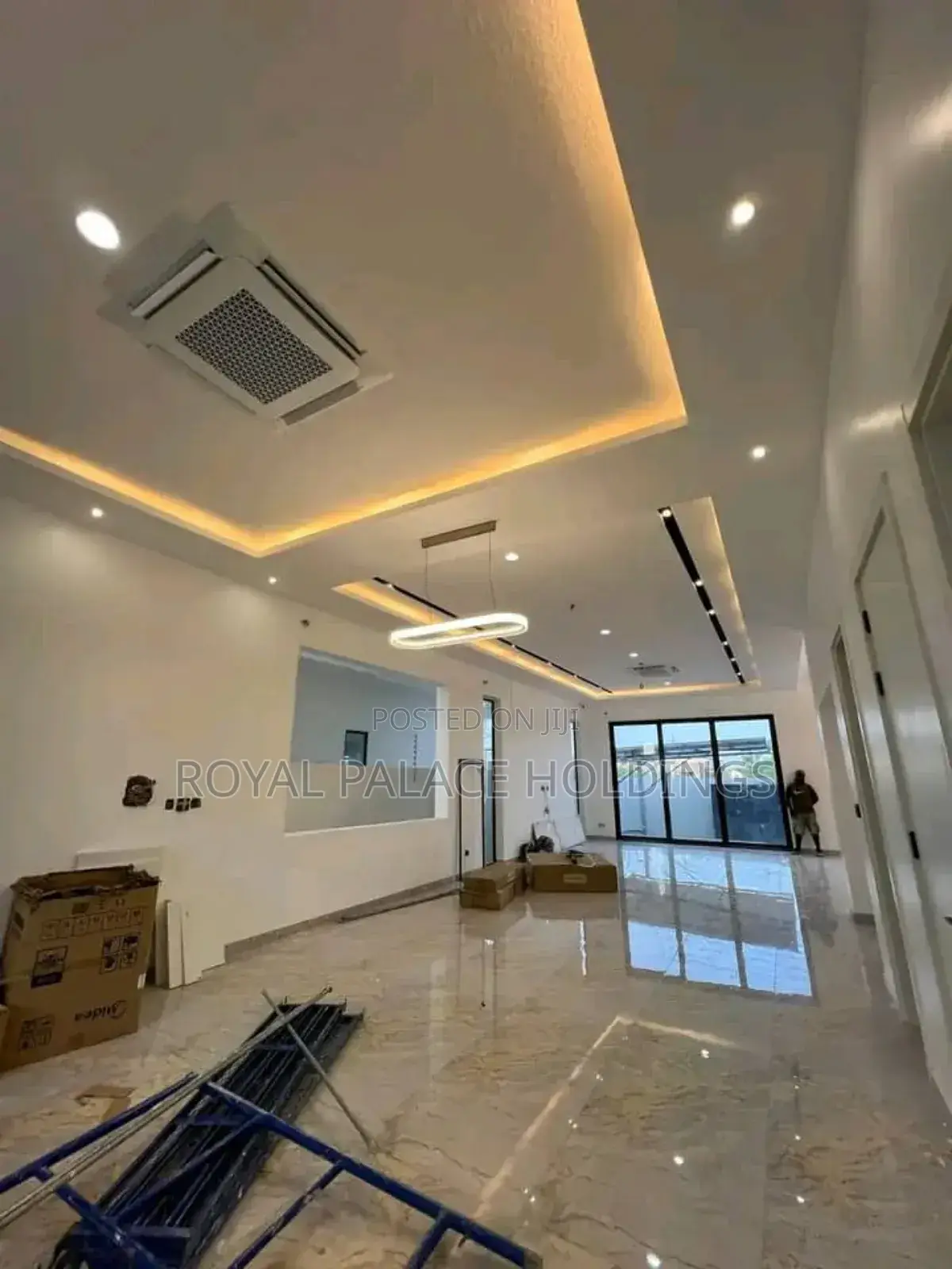 4bdrm House in Ashalley Botwe for sale