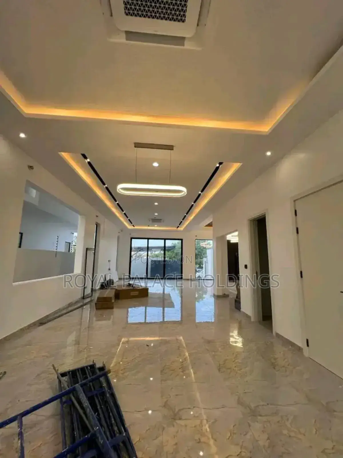 4bdrm House in Ashalley Botwe for sale