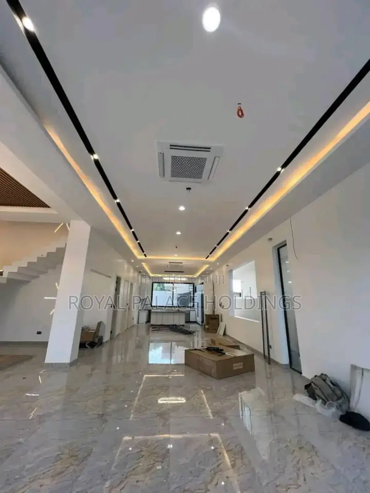 4bdrm House in Ashalley Botwe for sale