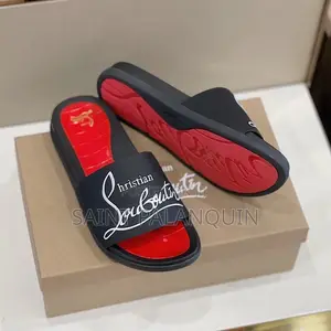 Quality Black Louboutin