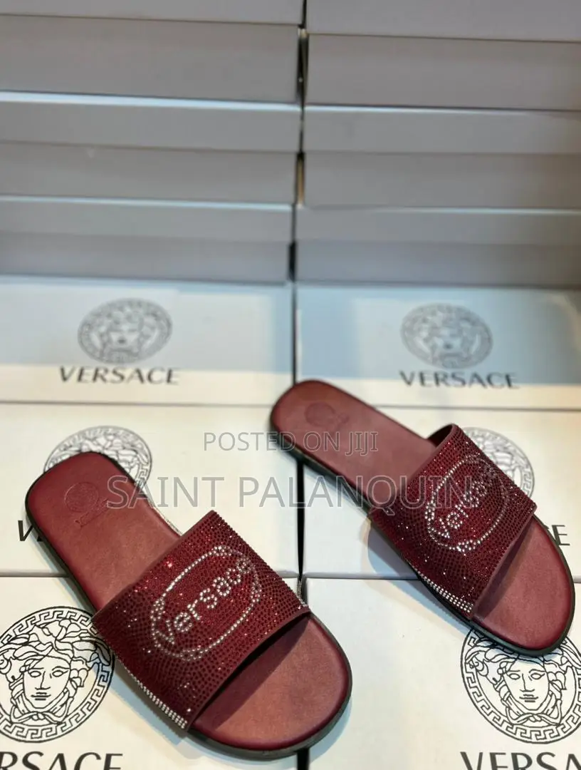 Versace Easy Wear