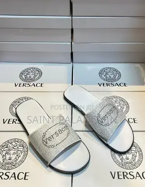 Versace Quality Easy Wear