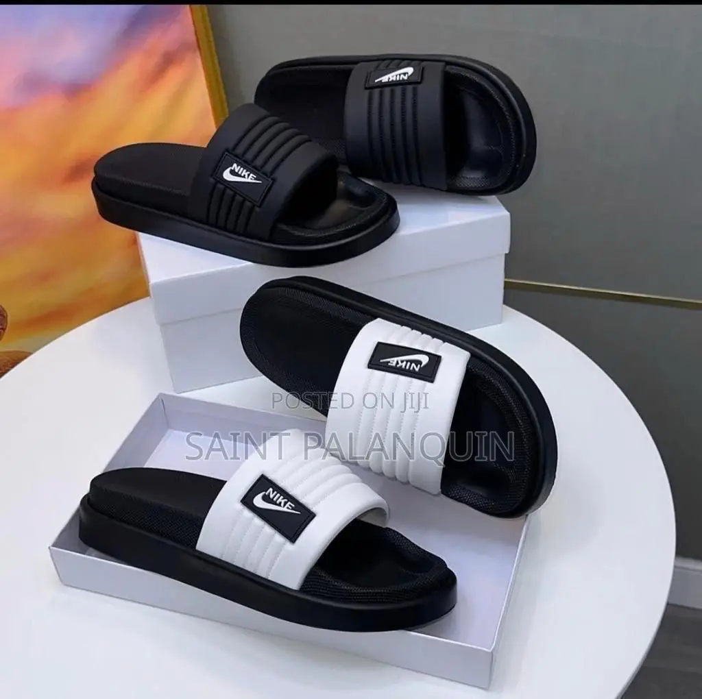 Original Nike Slides
