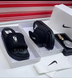 Original Nike Slides
