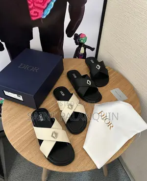 Dior Quality Sandals