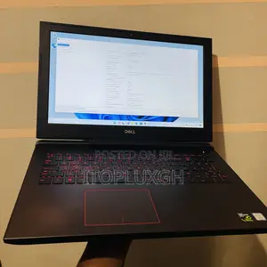 Photo - Laptop Dell G5 16GB Intel Core I7 SSD 256GB