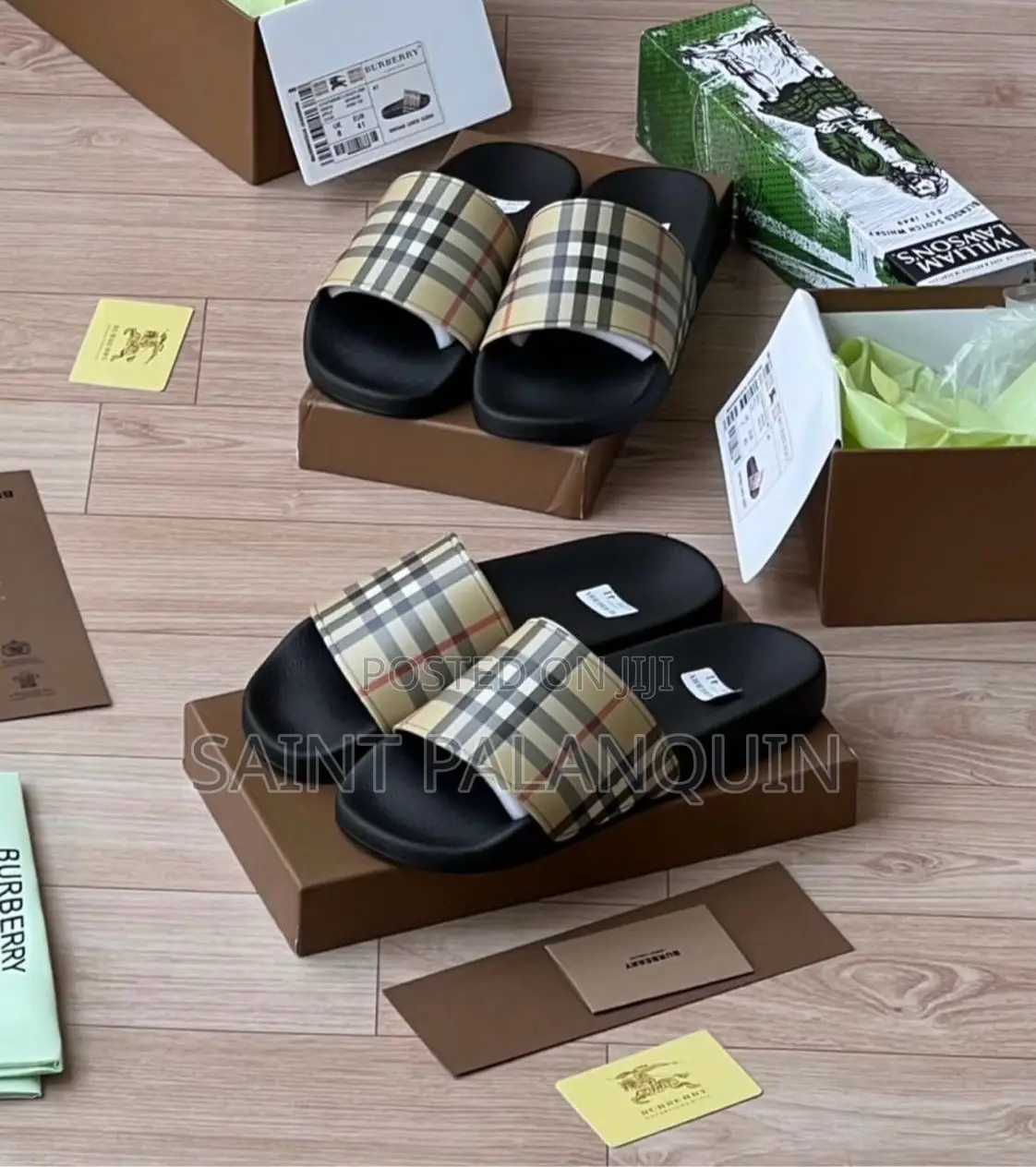 Quality Unisex Comfortable Slides