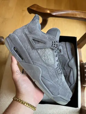Jordan 4 Xx