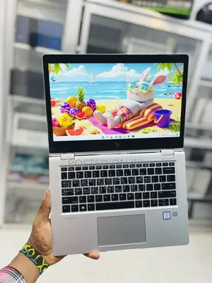Laptop HP EliteBook X360 1030 G2 16GB Intel Core i5 SSD 256GB