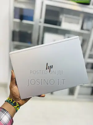 Laptop HP EliteBook X360 1030 G2 16GB Intel Core i5 SSD 256GB