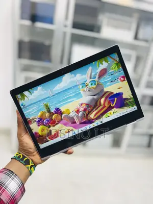 Laptop HP EliteBook X360 1030 G2 16GB Intel Core i5 SSD 256GB