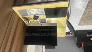 Desktop Computer Apple iMac 8GB Intel Core I5 SSHD (Hybrid) 1T