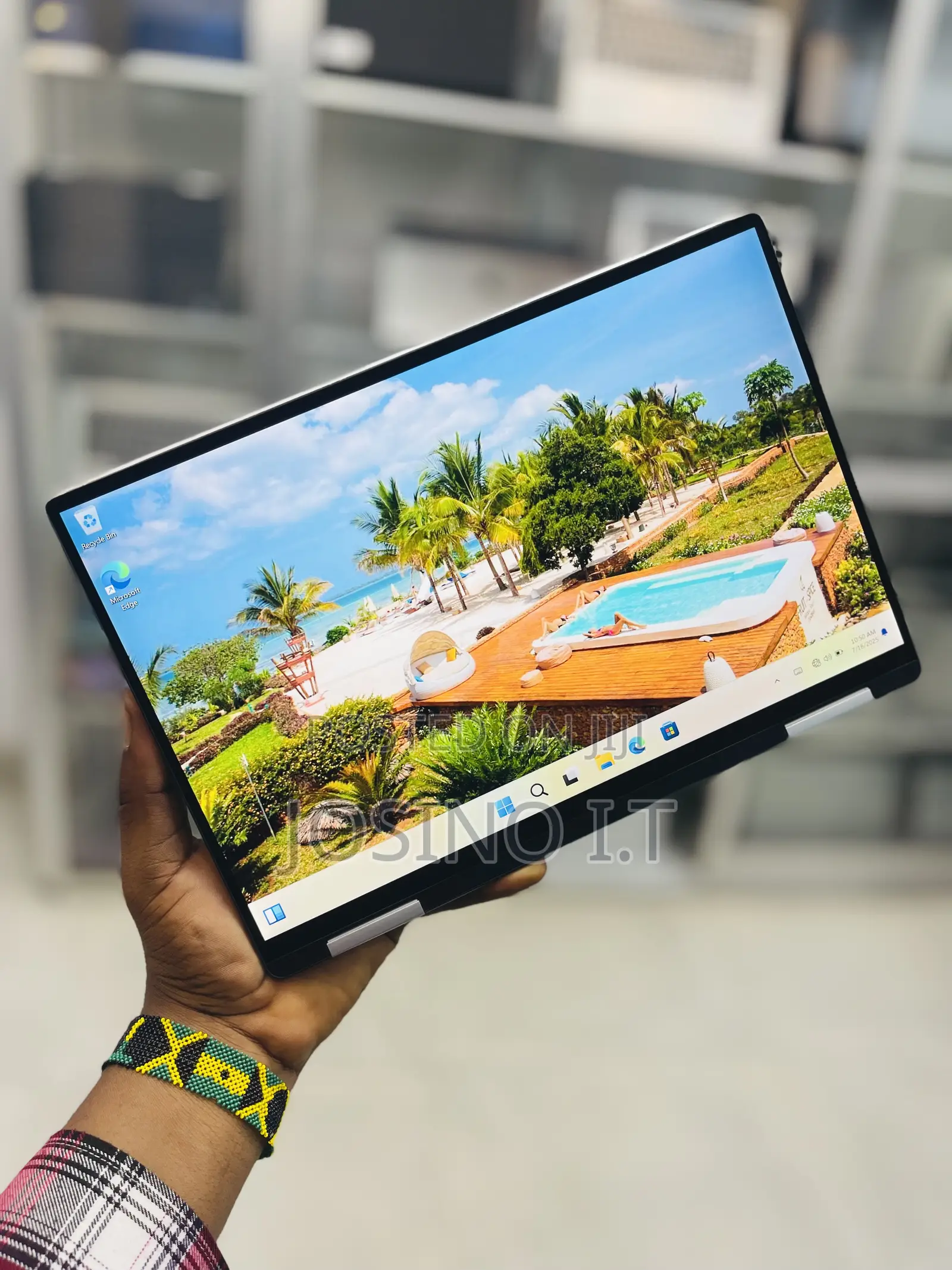 Laptop Dell XPS 13 16GB Intel Core i7 SSD 512GB