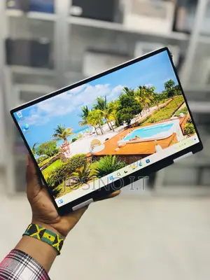 Laptop Dell XPS 13 16GB Intel Core i7 SSD 512GB