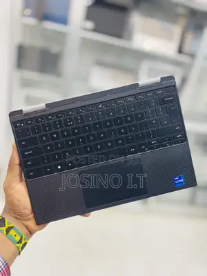 Laptop Dell XPS 13 16GB Intel Core i7 SSD 512GB