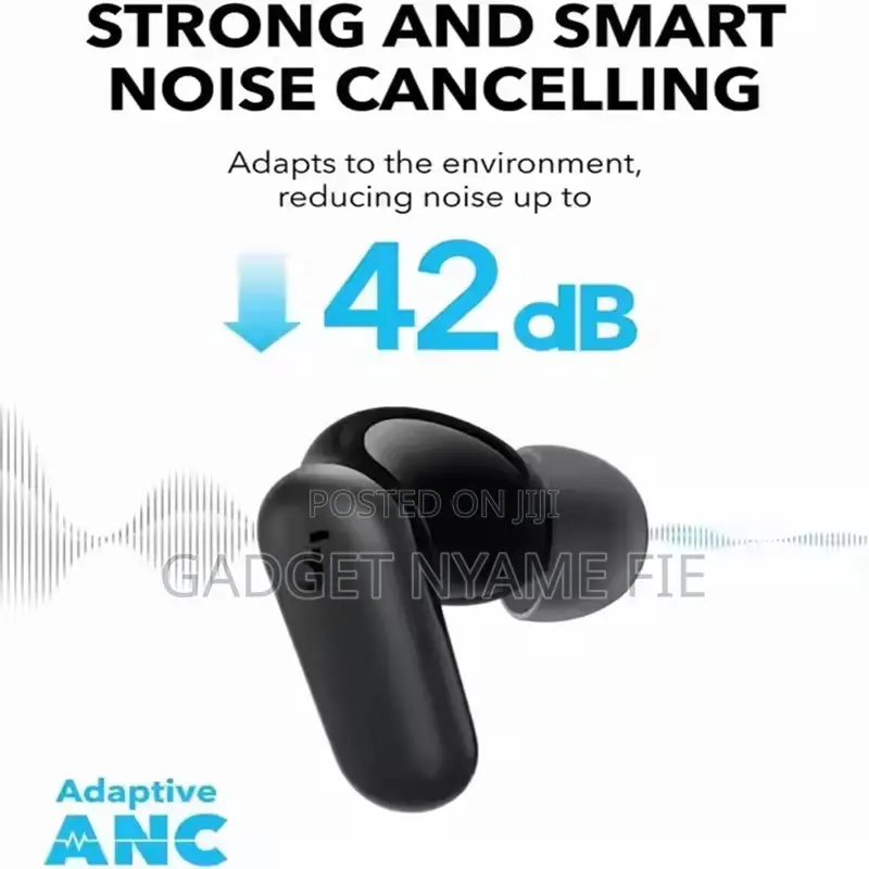Soundcore Wireless Airpods