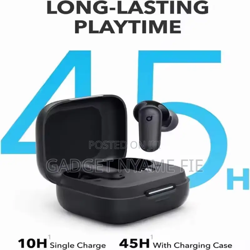 Soundcore Wireless Airpods