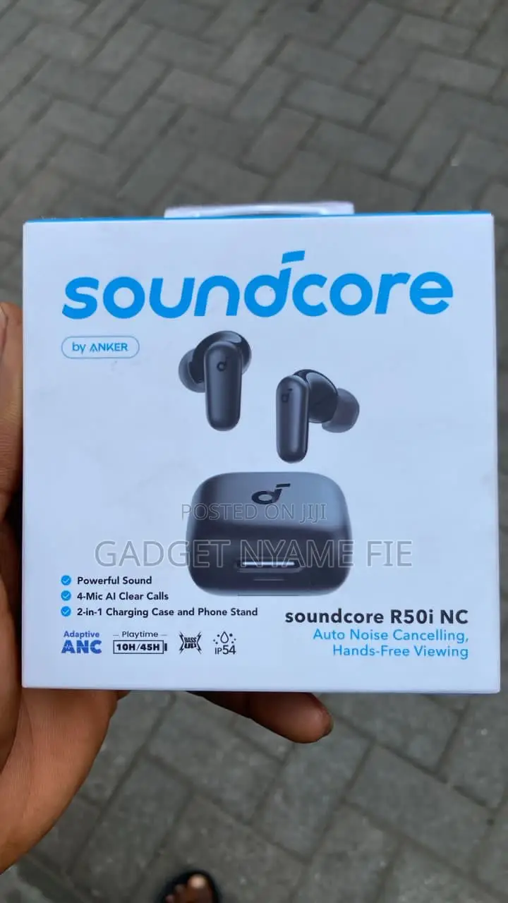 Soundcore Wireless Airpods