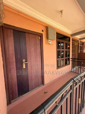 2bdrm Apartment in Ablekuma, Awoshie for rent