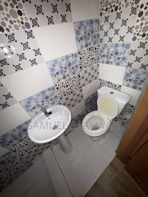 2bdrm Apartment in Ablekuma, Awoshie for rent