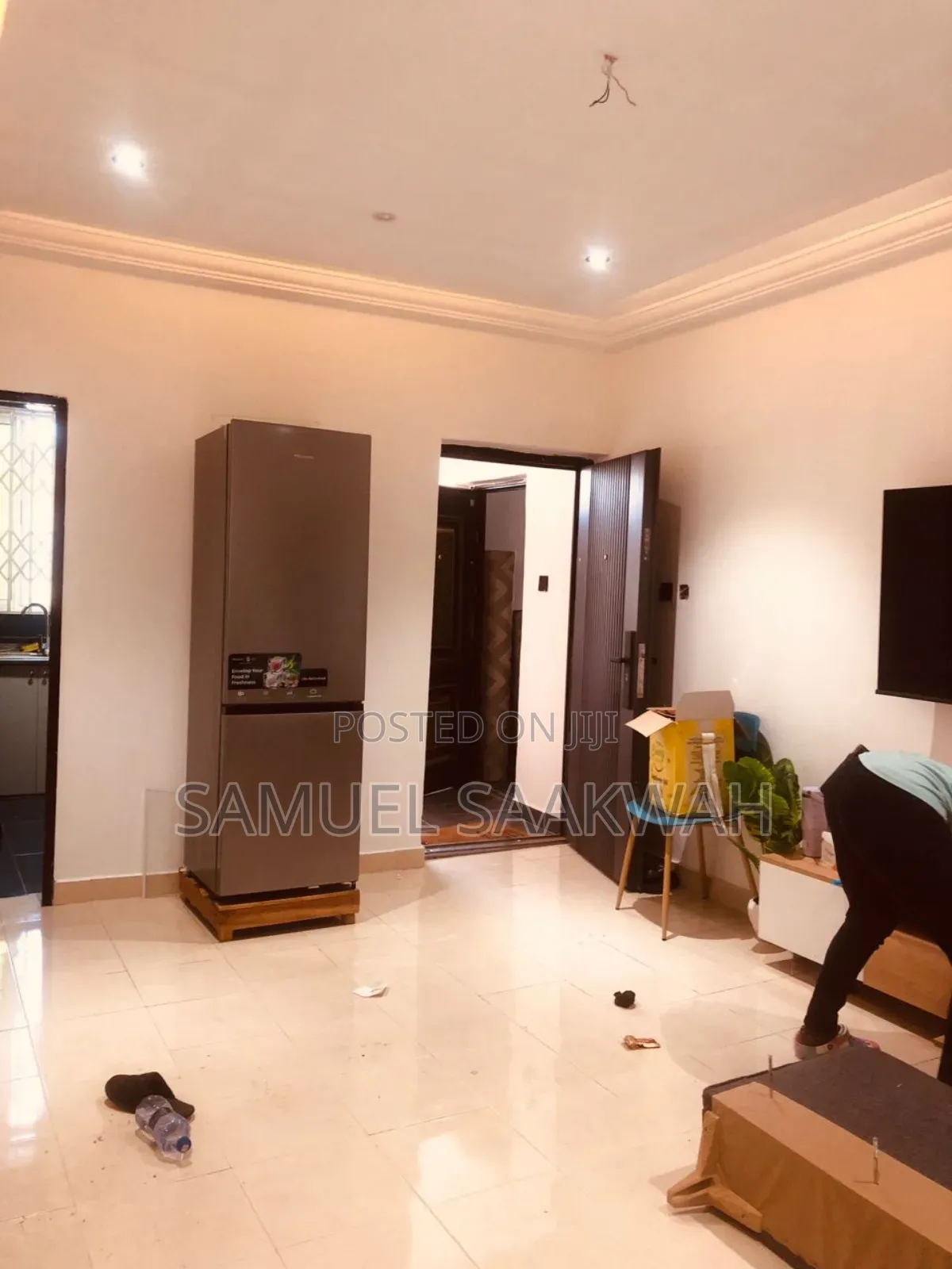 1bdrm Apartment in Lapaz Recourse for rent